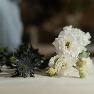 Dusky Blooms